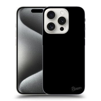 Maskica za Apple iPhone 15 Pro - Clear