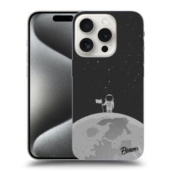 Maskica za Apple iPhone 15 Pro - Astronaut