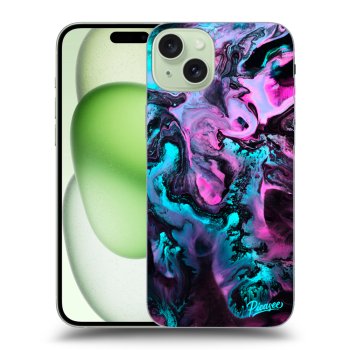 Maskica za Apple iPhone 15 Plus - Lean