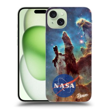 Maskica za Apple iPhone 15 Plus - Eagle Nebula