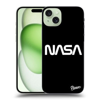 Maskica za Apple iPhone 15 Plus - NASA Basic