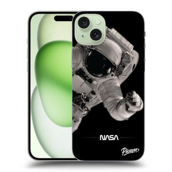Maskica za Apple iPhone 15 Plus - Astronaut Big