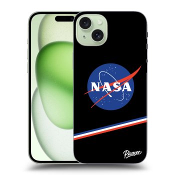 Maskica za Apple iPhone 15 Plus - NASA Original