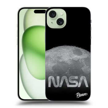 Maskica za Apple iPhone 15 Plus - Moon Cut