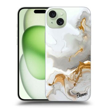 Maskica za Apple iPhone 15 Plus - Her