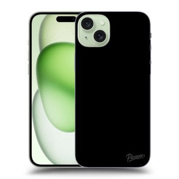 Maskica za Apple iPhone 15 Plus - Clear