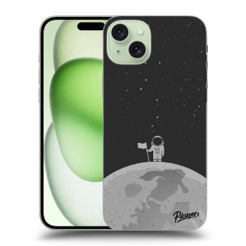 Maskica za Apple iPhone 15 Plus - Astronaut