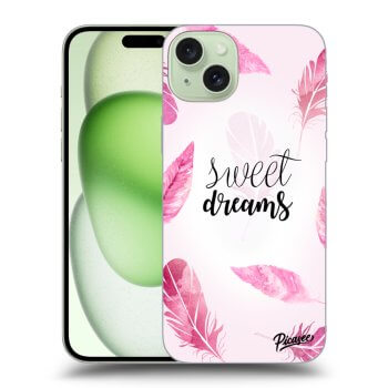 Maskica za Apple iPhone 15 Plus - Sweet dreams