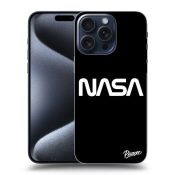 Maskica za Apple iPhone 15 Pro Max - NASA Basic