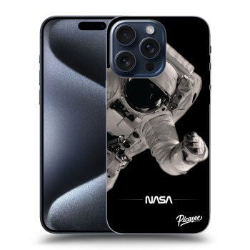 Maskica za Apple iPhone 15 Pro Max - Astronaut Big
