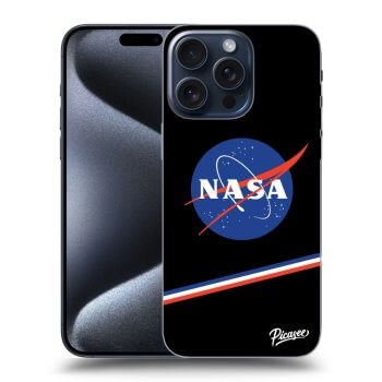 Maskica za Apple iPhone 15 Pro Max - NASA Original