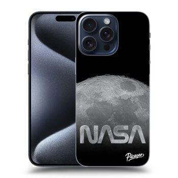 Maskica za Apple iPhone 15 Pro Max - Moon Cut