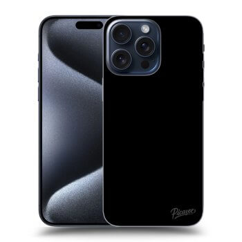 Maskica za Apple iPhone 15 Pro Max - Clear