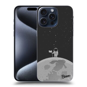 Maskica za Apple iPhone 15 Pro Max - Astronaut