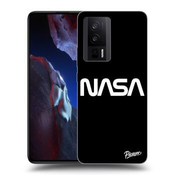 Maskica za Xiaomi Poco F5 Pro 5G - NASA Basic