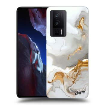 Maskica za Xiaomi Poco F5 Pro 5G - Her