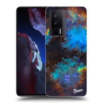 Maskica za Xiaomi Poco F5 Pro 5G - Space