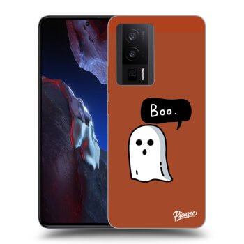 Maskica za Xiaomi Poco F5 Pro 5G - Boo