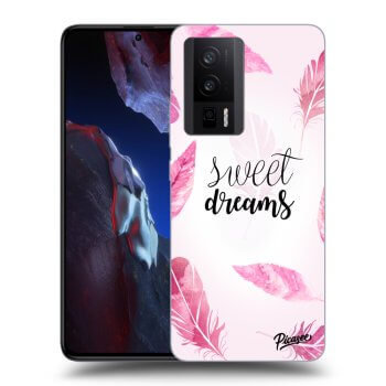 Maskica za Xiaomi Poco F5 Pro 5G - Sweet dreams