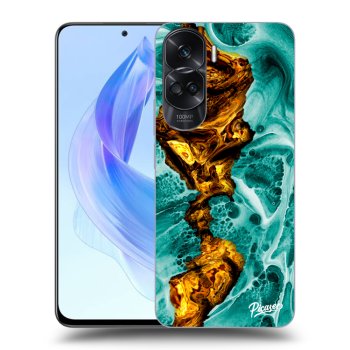 Maskica za Honor 90 Lite 5G - Goldsky
