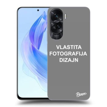 Maskica za Honor 90 Lite 5G - Vlastiti foto dizajn