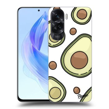 Maskica za Honor 90 Lite 5G - Avocado