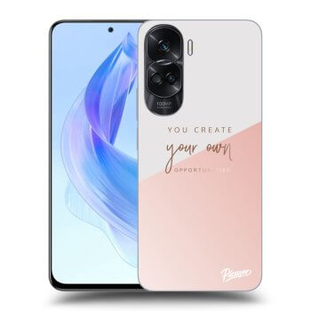 Maskica za Honor 90 Lite 5G - You create your own opportunities