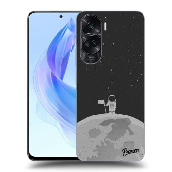 Maskica za Honor 90 Lite 5G - Astronaut