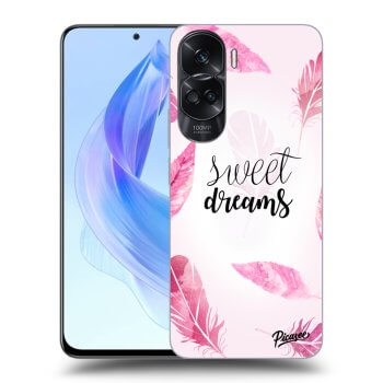 Maskica za Honor 90 Lite 5G - Sweet dreams