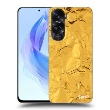 Maskica za Honor 90 Lite 5G - Gold