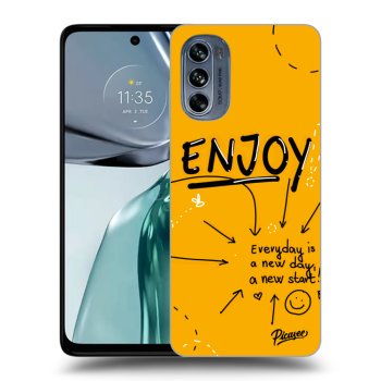 Maskica za Motorola Moto G62 - Enjoy