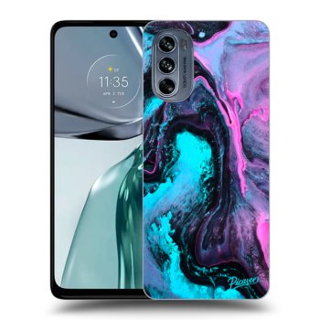 Maskica za Motorola Moto G62 - Lean 2