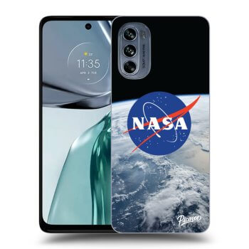 Maskica za Motorola Moto G62 - Nasa Earth