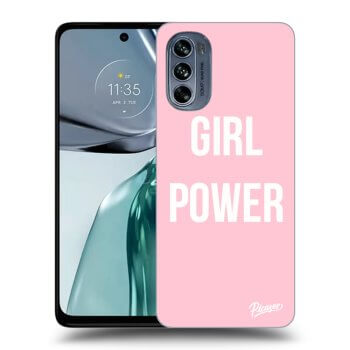 Maskica za Motorola Moto G62 - Girl power