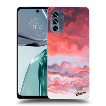 Maskica za Motorola Moto G62 - Sunset