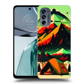 Maskica za Motorola Moto G62 - Montreal