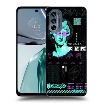 Maskica za Motorola Moto G62 - RETRO