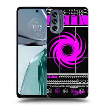 Maskica za Motorola Moto G62 - SHINE