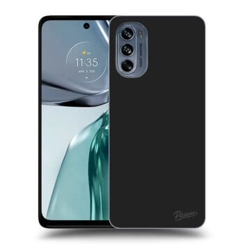 Maskica za Motorola Moto G62 - Clear