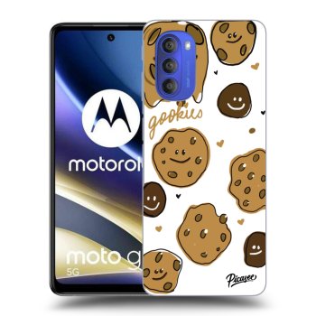 Maskica za Motorola Moto G51 - Gookies