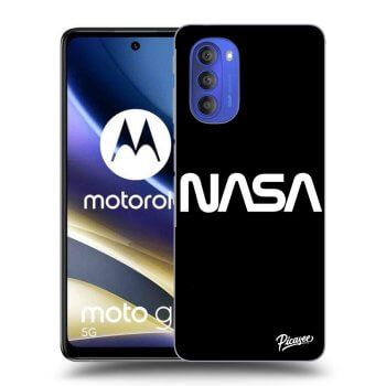 Maskica za Motorola Moto G51 - NASA Basic