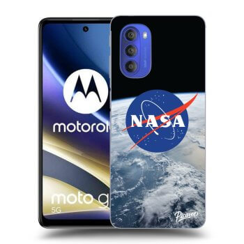 Maskica za Motorola Moto G51 - Nasa Earth