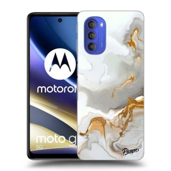 Maskica za Motorola Moto G51 - Her