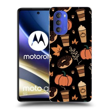 Maskica za Motorola Moto G51 - Fallovers