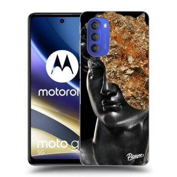 Maskica za Motorola Moto G51 - Holigger