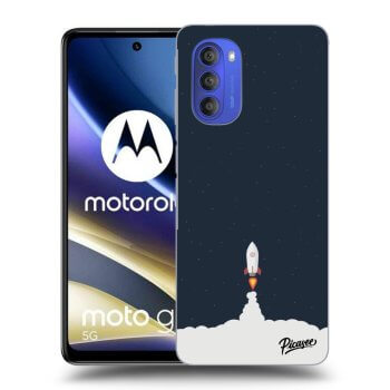 Maskica za Motorola Moto G51 - Astronaut 2