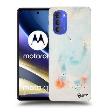 Maskica za Motorola Moto G51 - Splash
