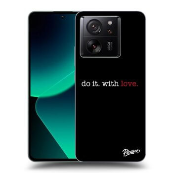 Maskica za Xiaomi 13T - Do it. With love.