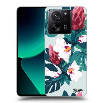 Maskica za Xiaomi 13T - Rhododendron