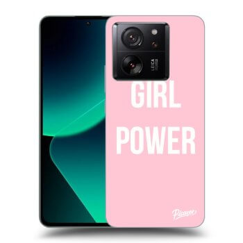 Maskica za Xiaomi 13T - Girl power